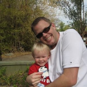 Meet your Posher, Keith